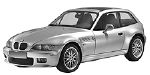 BMW E36-7 C0262 Fault Code