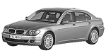 BMW E65 C0262 Fault Code