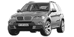 BMW E70 C0262 Fault Code