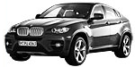 BMW E71 C0262 Fault Code