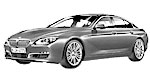 BMW F06 C0262 Fault Code