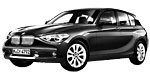 BMW F20 C0262 Fault Code