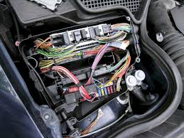 See C0262 repair manual